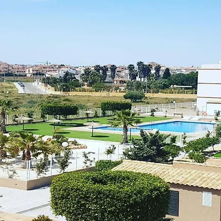Amazing La Cinuelica R17 -punta Prima Apartment
