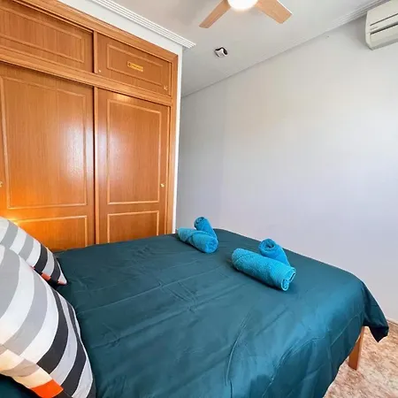 Apartment Amazing La Cinuelica R17 -punta Prima