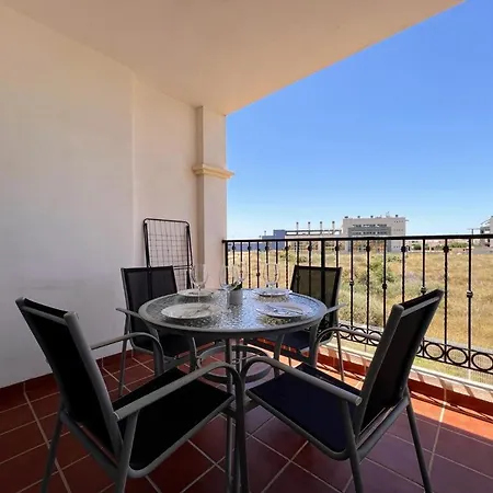 Apartment Amazing La Cinuelica R17 -punta Prima *