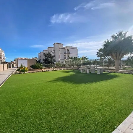 Amazing La Cinuelica R17 -punta Prima Apartment *