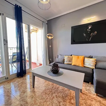 Amazing La Cinuelica R17 -punta Prima * Dehesa de Campoamor (Orihuela Costa)